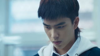 "From age 17 to 22, Pu Yiyong lived only 83 days."