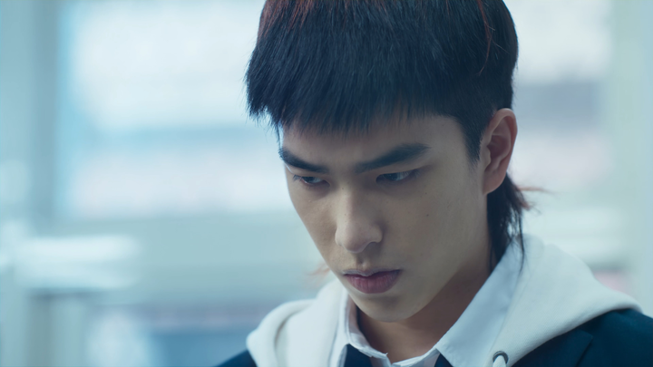 «من سن السابعة عشرة إلى الثانية والعشرين، عاش بو يي يونغ 83 يومًا فقط»