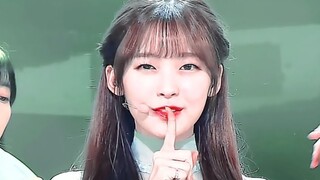 เมื่อไหร่ที่สาวสวยสไตล์มินิมอลจะกลับมา!? OH MY GIRL 《Secret Garden》เปลี่ยนชุดด้วยคลิกเดียว