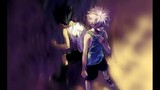 Hunter x Hunter Soundtrack - To Give a Marionette Life [EXTENDED]