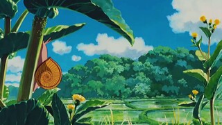 berharap mati ke isekai seperti ini