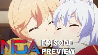 How a Realist Hero Rebuilt the Kingdom Episode 4 Preview [English Sub]