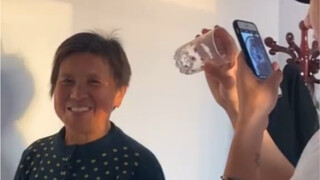 新学的挨揍摄影小技巧