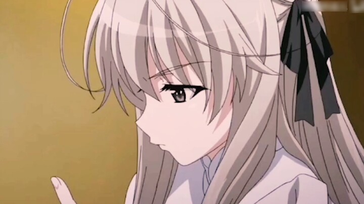 【穹妹的幸福】穹妹与悠哥十年之纪念，不知不觉他们已经一起走过了十个年头！【缘某空】