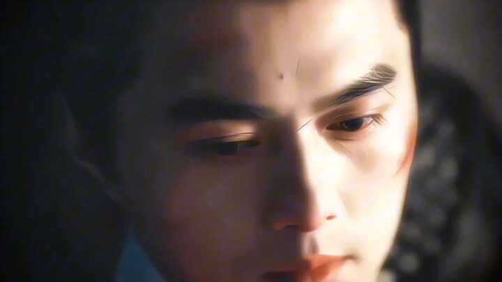 “Accidentally Intruding on the Heavenly Realm”