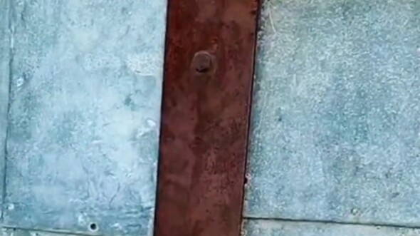 I’ll keep this secret for the rest of my life.