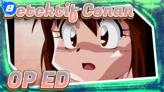 [Detektif Conan] OP&ED, Mengenang Masa Kecil_8