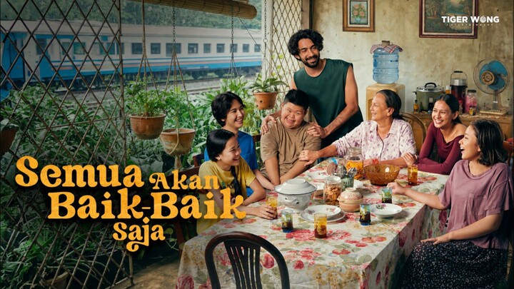 SEMUA akan baik-baik saja (2026) full HD