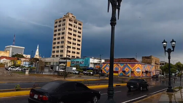 Iglesia Santa Barbara , Maracaibo -Venezuela #venezuela #gaitaszuliana #igelsia