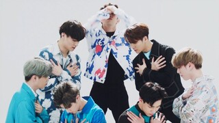 [K-POP|GOT7-Eclipse|Dance