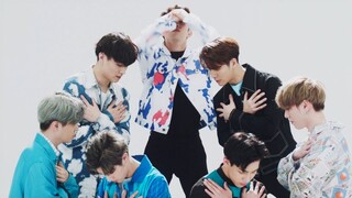 [GOT7] Ca Khúc Comeback ECLISP - Dance Ver.