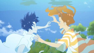 Kimi To, Nami Ni Noretara (Ride Your Wave) (2019)