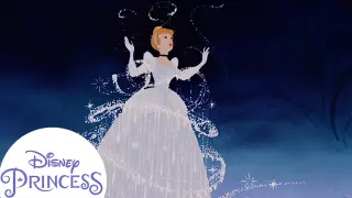 Cinderella's Best Moments | Disney Princess