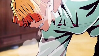 (MAD·AMV) [ดาบพิฆาตอสูร/ร้อนแรง/ไฮไลท์] เซ็นอิตสึผู้ไร้ที่ติ หล่อสุดๆ