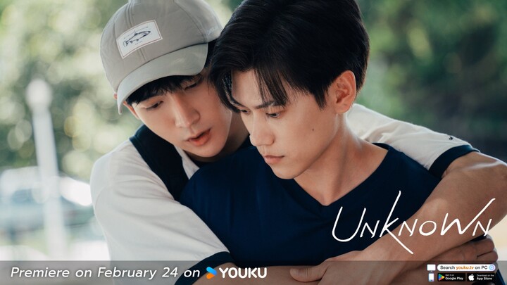 EP3 UNKNOWN - EngSub (No Copyright Infringement Intended)