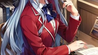 أربع جميلات من التعليم الحقيقي في نظر معظم الناس. مع أن هيوري قليلة المشاهد، إلا أنها جميلة حقًا. سأ