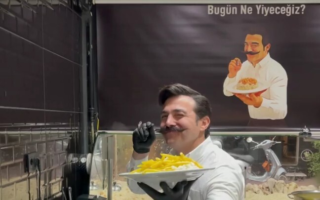 Pickled Veggie Rice Bowl