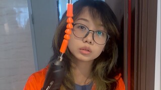 维修工只是你的保护色