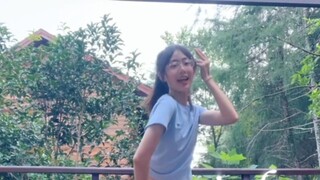 Cô bé 15 tuổi cover "New Dance" - biên đạo bởi Xiaoway｜Một điệu nhảy mà bạn sẽ không bao giờ chán!