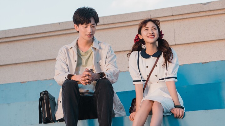 [Opening! Shoujo Manga] Theme Song MV "Let's Move Forward!"