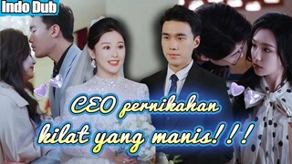 Suami selingkuh bunuh keluarganya,istri rumah tangga jadi malaikat balas dan memulai dendam gemilang