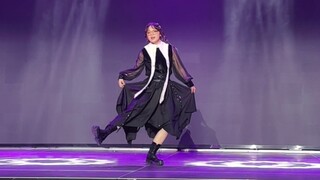 [Brown Sugar Plum] Seperti Tuhan [Pertunjukan CCD Quanzhou]