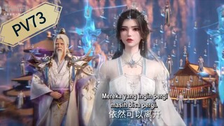 PV renegade immortal eps73