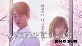 A Good Day To Be A Dog | Trailer 3 | Korean drama [Eng Sub] | Park Gyu Young and Cha Eun Woo