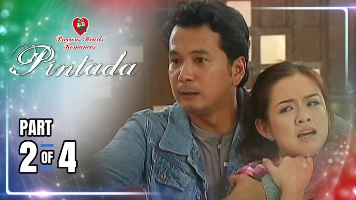 Pintada | Episode 41 (2/4) | June 17, 2024