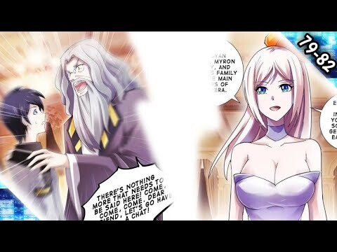 (อ่านมังงะ)(Battle Frenzy) ตอนที่79-82