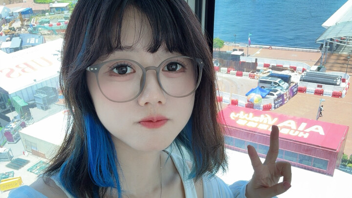 Motion Video · Vlog | Hong Kong… a city where sightseeing is super affordable…