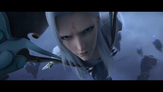 Đấu Phá Thương Khung OVA - Ước Hẹn 3 Năm Tập 9