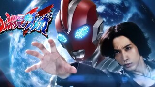 【𝟒𝑲 𝑼𝑯𝑫】Red Superman Omega Ultraman đầu tiên PV x2 "Ultraman Omega" tất cả cùng một lúc