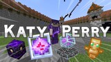 Katy Perry - Minecraft Vanilla CPVP Montage
