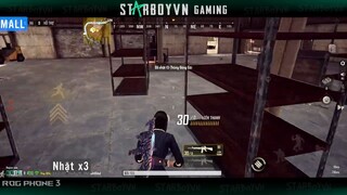 PUBG NEW STATE _ Nhiệm vụ Tuần 1 - Survivor Pass Vol.7