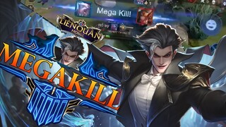 AoV | RoV :  Top MEGAKILL Arena Of Valor #92