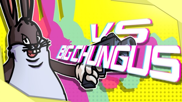 Vs Chungus - Release Trailer DOWNLOAD NOW (Team Swagg)