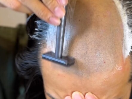 Atomic Samurai the Big Baldy