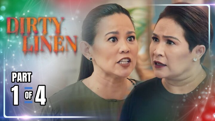 Dirty Linen | Episode 121 (1/4) | June 22, 2024