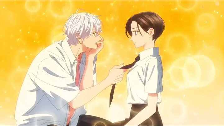 Cowoknya Ganteng eh Ceweknya Juga Ganteng 😂