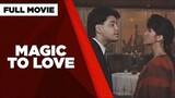 Magic To Love 1989- ( Full Movie )