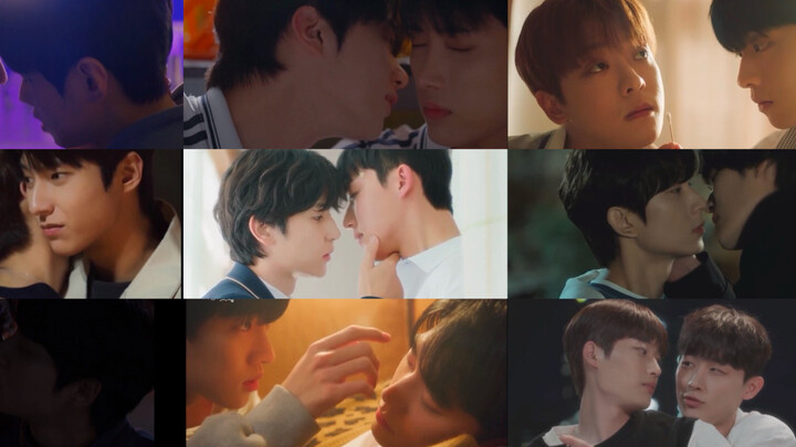 (ฉากฟิน) หวานแหวว!! ซีรีส์เกาหลี BL สุดปัง ผสมโรง - ซีรีส์ 1 ซีรีส์เกาหลีระดับท็อป
