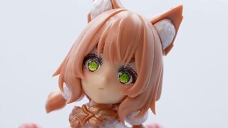 [BaiCe298] Worth a look! The third installment after Angels and Demons! Kotobukiya Arcanadia Jieyun 