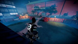 Aragami Pt.29-Poor Monk