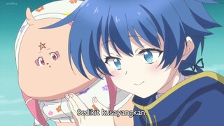 Episode 2 [14] (S2) [p5] - Tensei Dainana Ouji Subtitle Indonesia