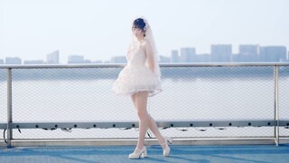 💗奶油苏打和冕形灯💗『一镜到底生日作~』