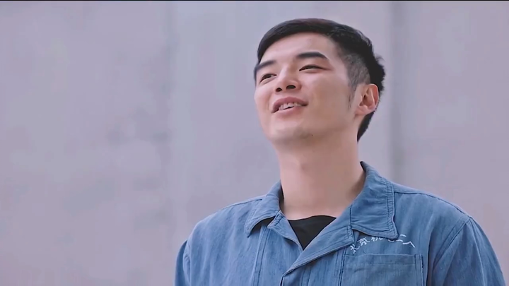 Cậu nhóc nhà mày cũng có người sợ đấy
