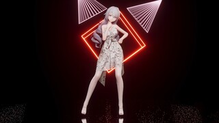 【4K/60FPS/布料】是 白丝鸭~😊