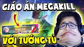 Lai Bâng Và Giáo Án Megakill Với Vị Tướng Tủ Làm Nên Tên Tuổi Tại Đấu Trường Danh Vọng