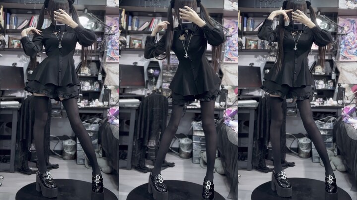 Love from the White Bird Collection ♥︎